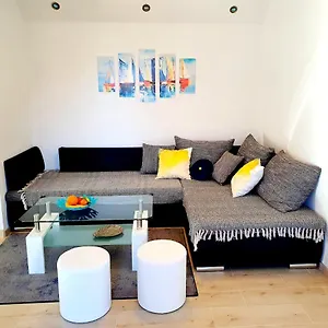 Alisa Apartament Trogir