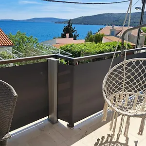 Monika Apartament Seget Vranjica