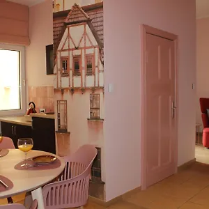 Luksusowy Iii Apartament Sopot