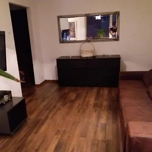 Kawalerka Nad Morzem Apartament Gdańsk