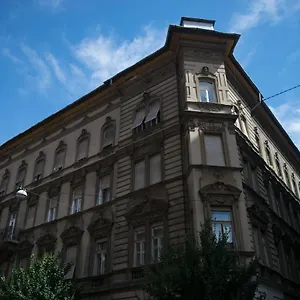 Barcsay Apartamento Budapest