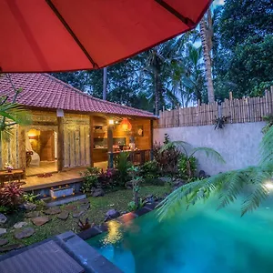 The Forest Villa Ubud