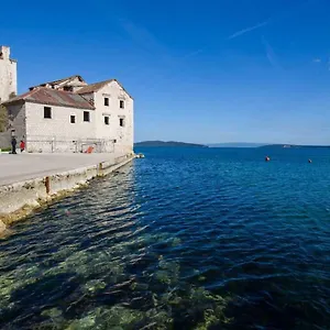 Suncica Apartament Kaštela