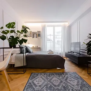 Old Town Premium Queen's Apartamento