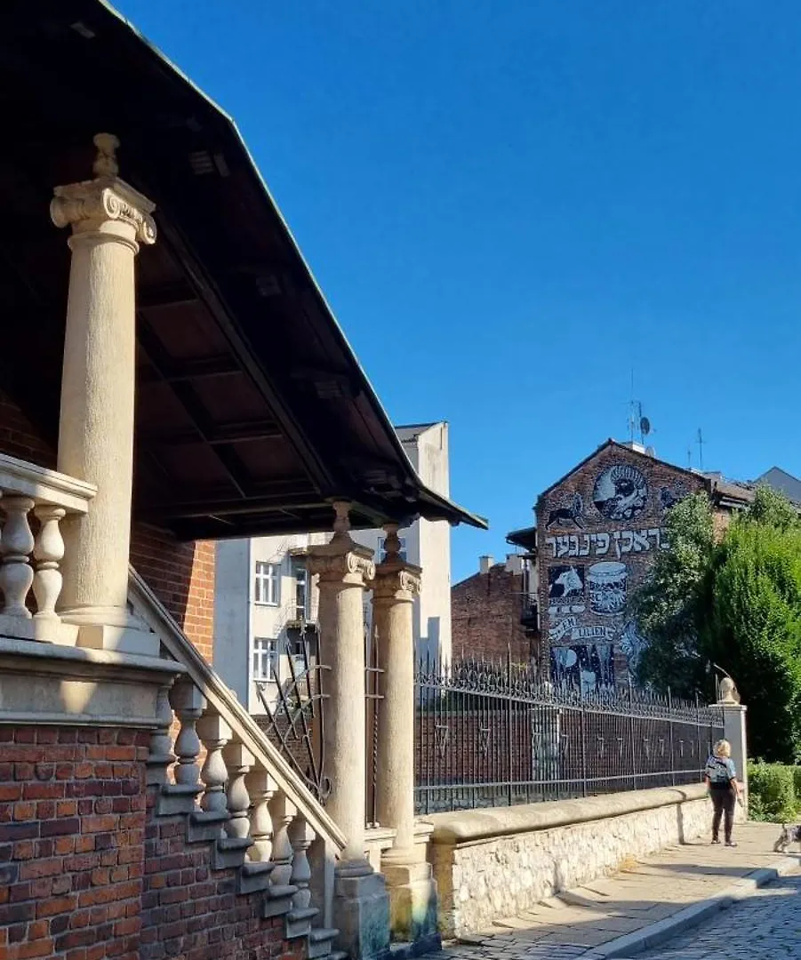 Venice Lagoon Apartment Krakow