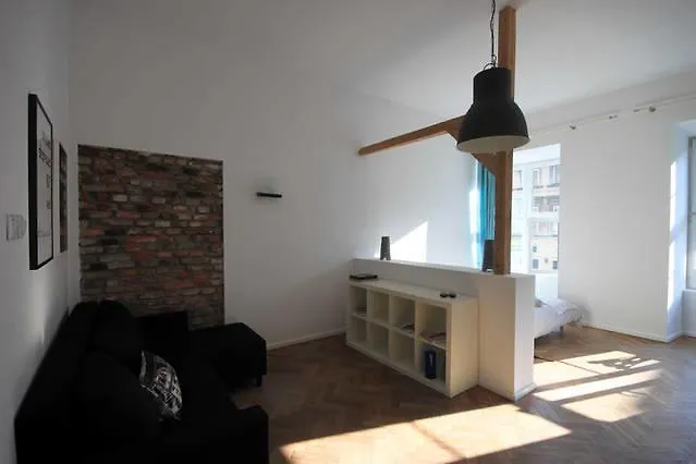 Venice Lagoon Apartment Krakow