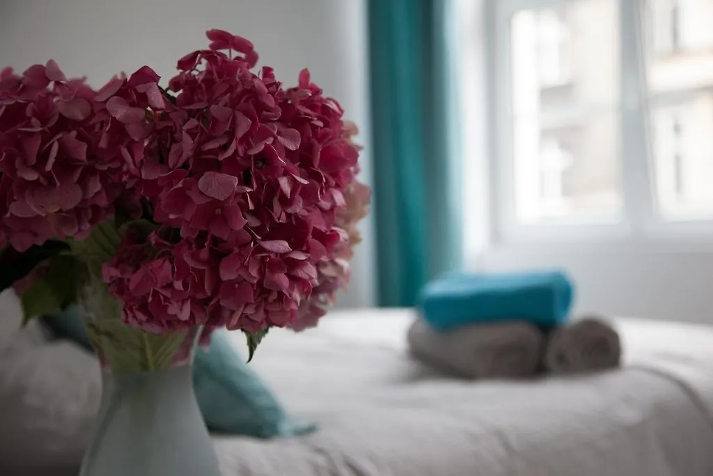 Venice Lagoon Apartment Krakow 0*,  Poland
